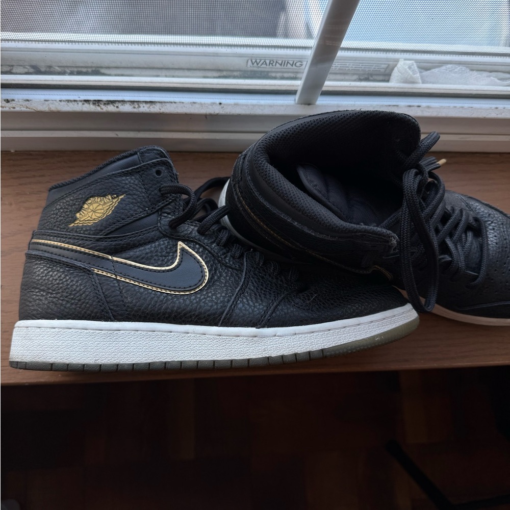 Air Jordan 1 Retro High OG 'City of Flight'